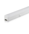 Réglette compacte 30cm 4W - Puces LED Samsung
