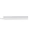 Réglette compacte 60cm 7W - puces LED Samsung