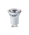 Mini spot LED GU10 2W - Ø35 mm