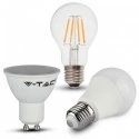 Ampoules LED