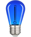 Ampoules LED E27 Couleur