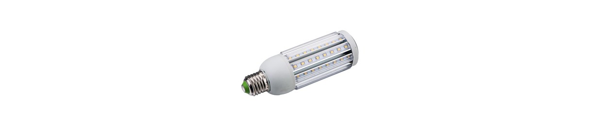 Ampoules LED E27 360°