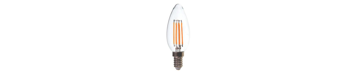 Ampoules LED E14