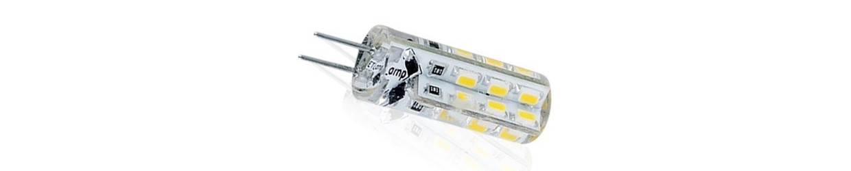 Ampoules LED G4