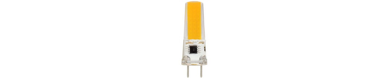 Ampoules LED G8 / G8.5 