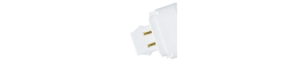 G24Q (4 Broches)