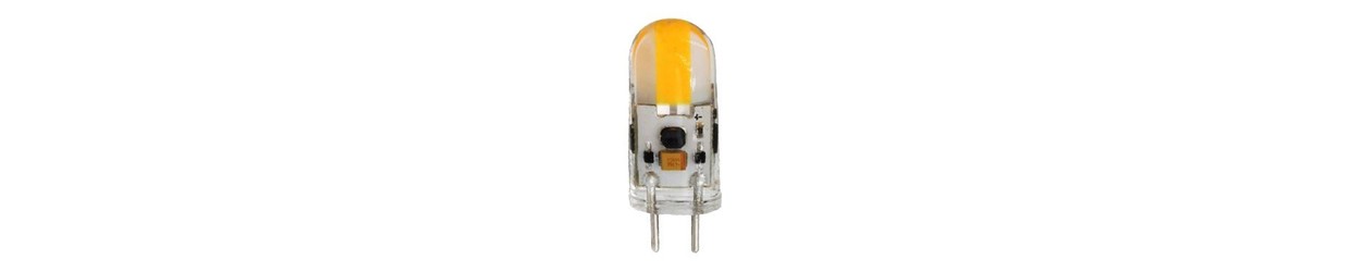 Ampoules LED GY6.35