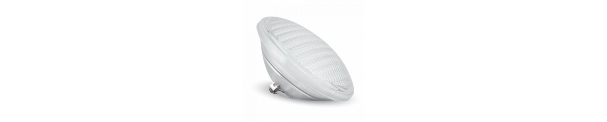 Ampoules LED PAR56 Piscine