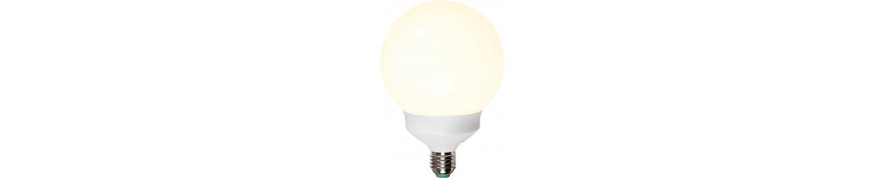 Ampoules LED Globe