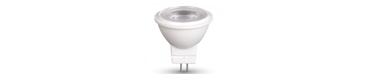 Ampoules LED MR11