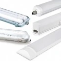 Luminaires & Tubes LED