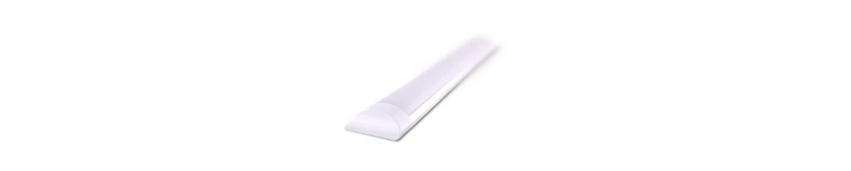 Luminaires LED