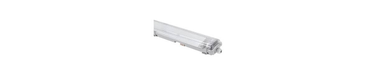 Luminaires Fluorescents