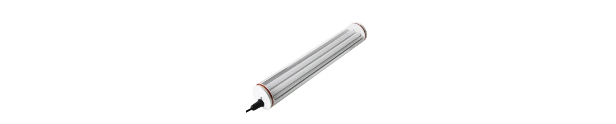 Luminaires Étanches