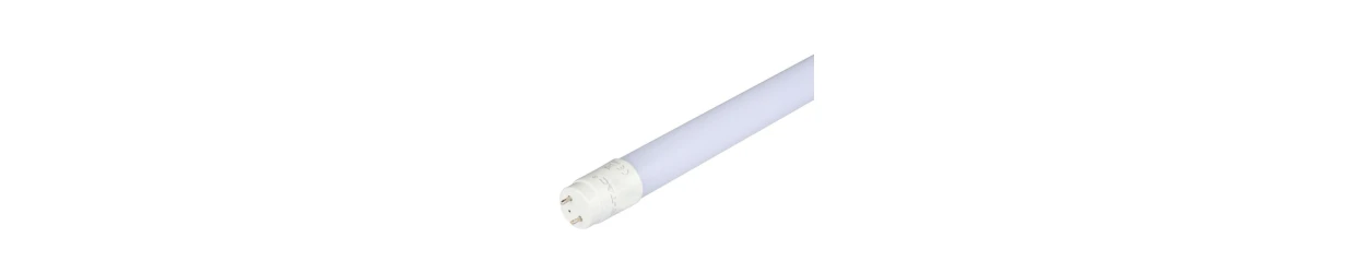 Tubes LED