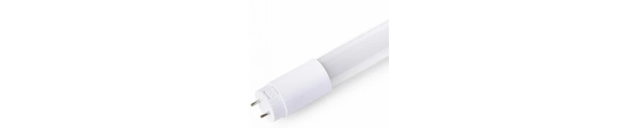 Tubes LED T8