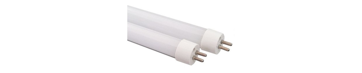 Tubes LED T5