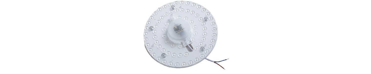 LED GR8q & GR10q