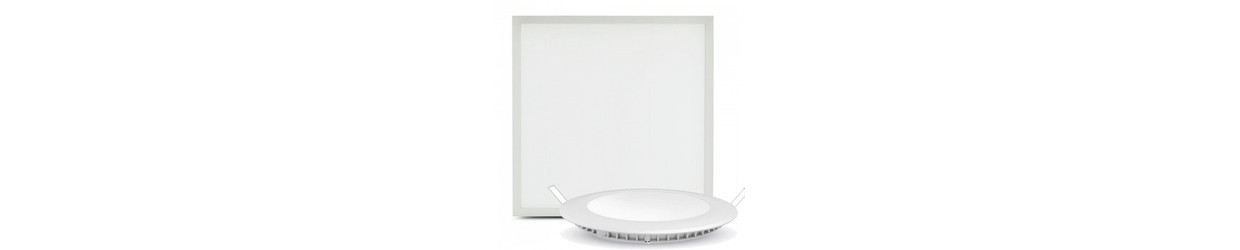 Panneaux LED