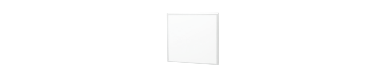 Panneaux LED 60x60 cm