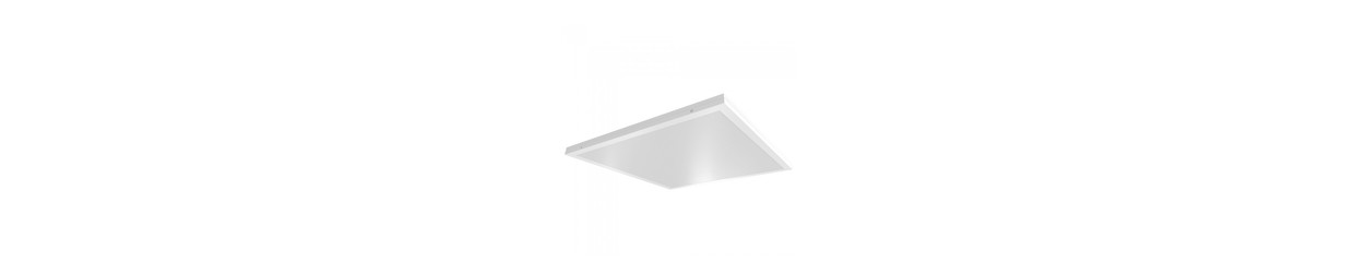 Panneaux 60x60 avec Cadre