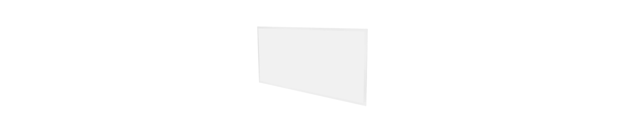 Panneaux LED 120x60 cm