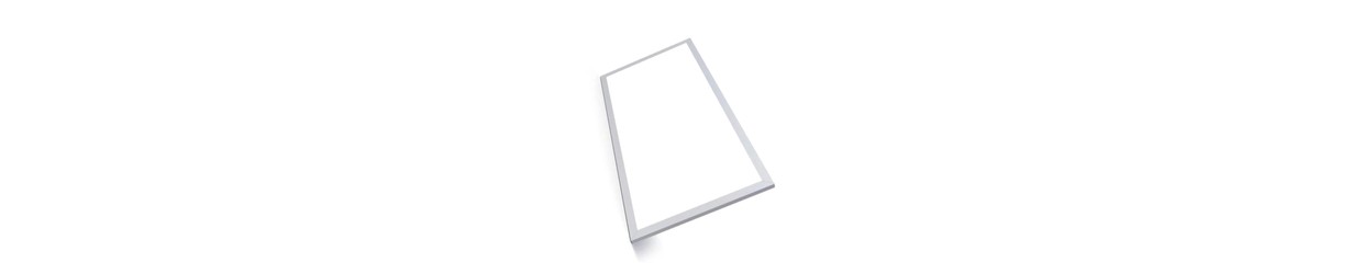 Panneaux LED 60x30 cm