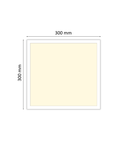 Panneaux LED 30x30 cm