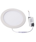 Panneaux LED Encastrables