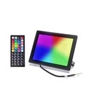 Projecteurs RGB
