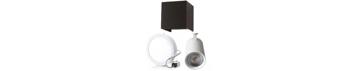 Lampes LED