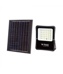 Lampes Solaires