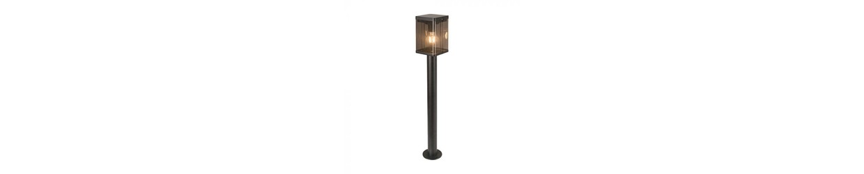 Lampes de Jardin Solaires