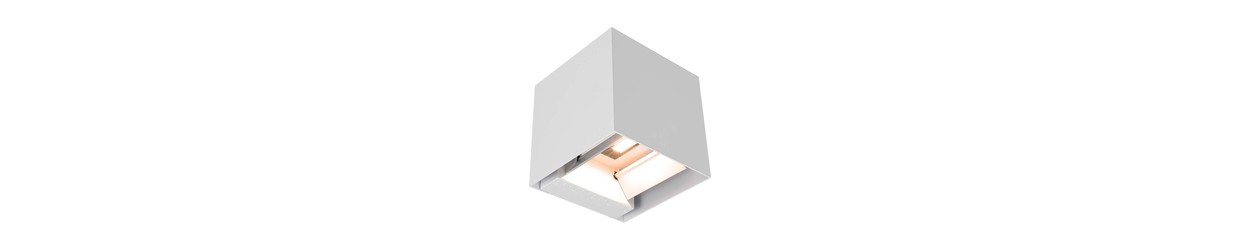 Appliques Solaires