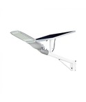 Lampadaires Solaires