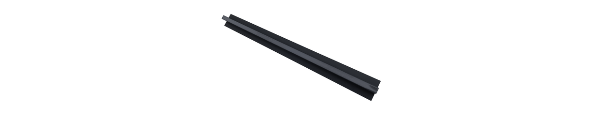 Rails Troldtekt Noirs
