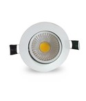 Spots LED Encastrables