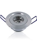 Spots LED Extra-plats