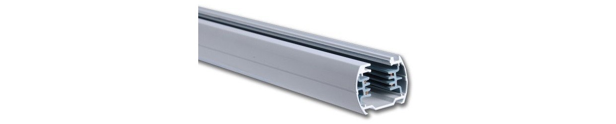 Rails V-Tac Triphasés
