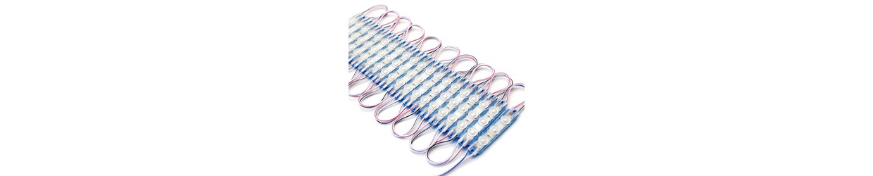 Modules LED 12V/24V