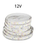 Rubans LED Monocouleur 12V