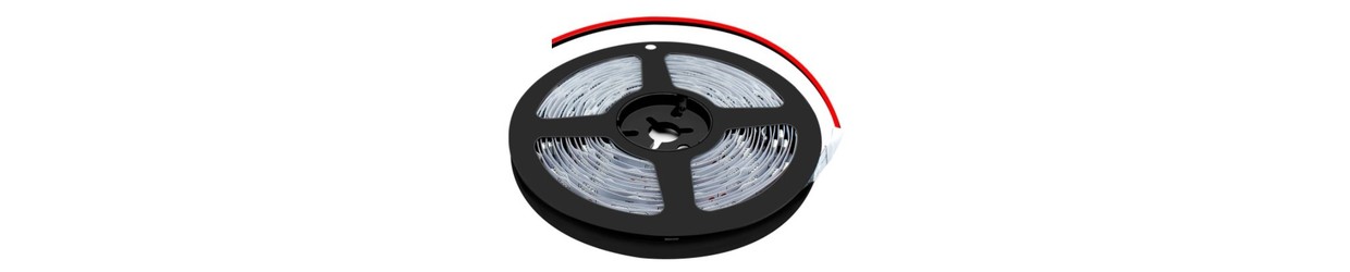 Rubans LED Longueur d'Onde Spécifique