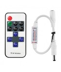 Accessoires Rubans LED Monocouleur 12V/24V