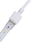 Accessoires Rubans LED Monocouleur Étanche 12V/24V