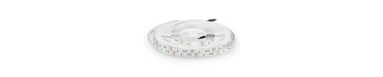 Rubans LED RGB