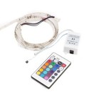 Rubans LED RGB 12V