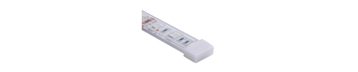 Accessoires Rubans LED RGB Étanche 12V