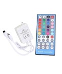 Accessoires Rubans LED RGB+W