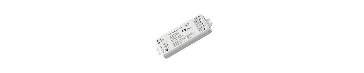 Accessoires Rubans LED CCT