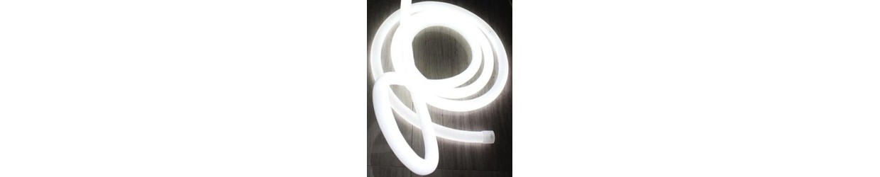Rubans LED Neon Flex